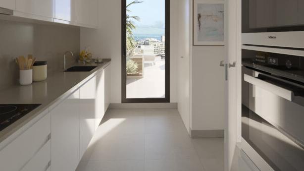 Image No.20-2 Bed Apartment for sale