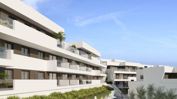 Image No.26-2 Bed Apartment for sale