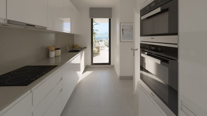 Image No.5-2 Bed Apartment for sale