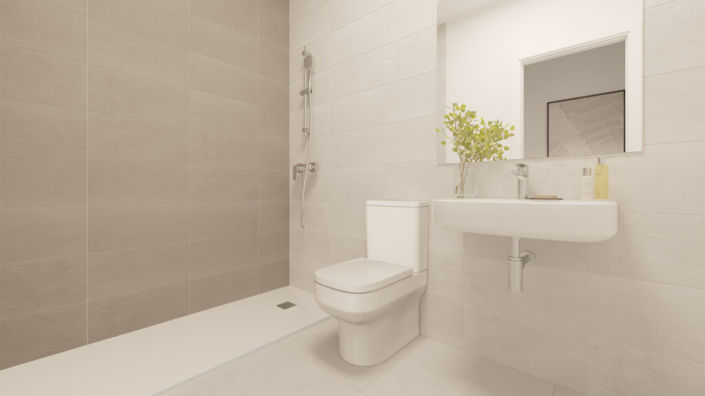 Image No.7-2 Bed Apartment for sale