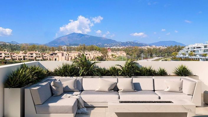 Image No.13-Villa de 3 chambres à vendre à Marbella