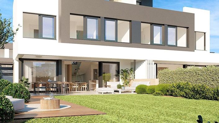 Image No.15-Villa de 3 chambres à vendre à Marbella