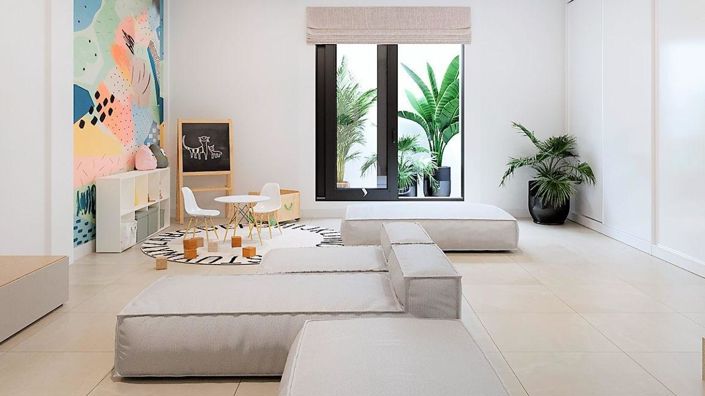 Image No.23-Villa de 3 chambres à vendre à Marbella