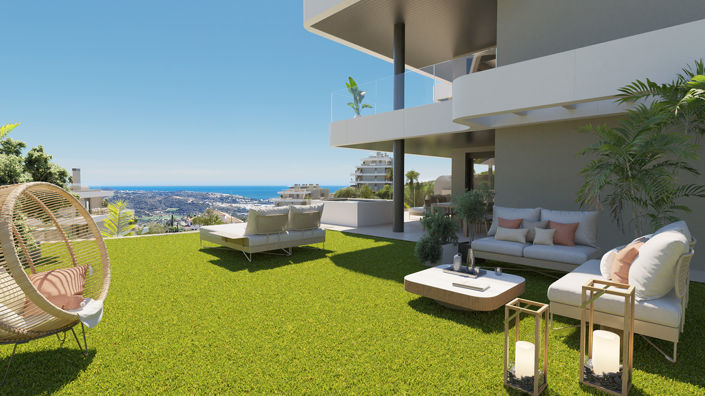 Image No.14-3 Bed Apartment for sale