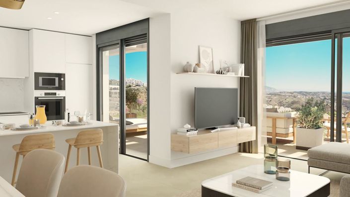 Image No.30-3 Bed Apartment for sale