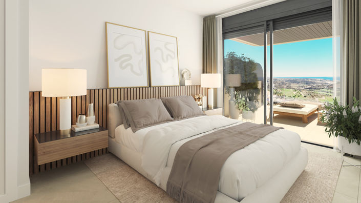 Image No.9-3 Bed Apartment for sale