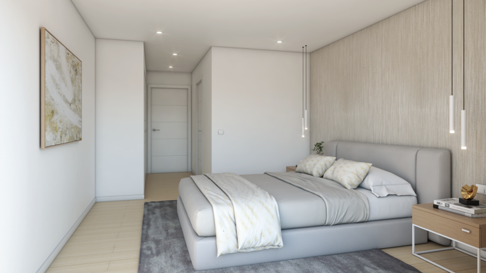 Image No.6-2 Bed Apartment for sale