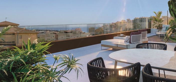 Image No.11-2 Bed Apartment for sale