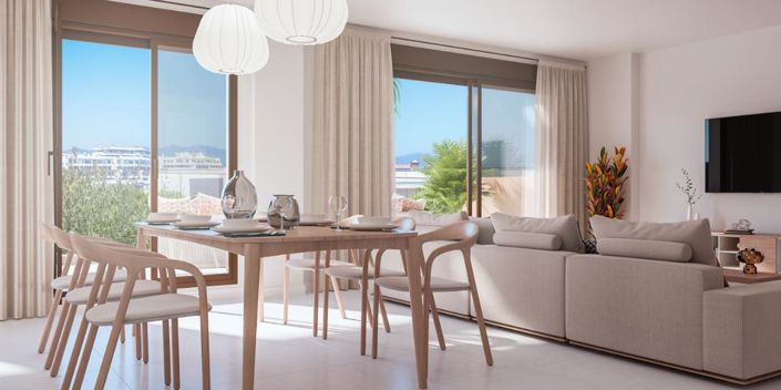 Image No.12-2 Bed Apartment for sale