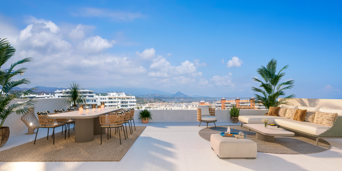 Image No.5-2 Bed Apartment for sale