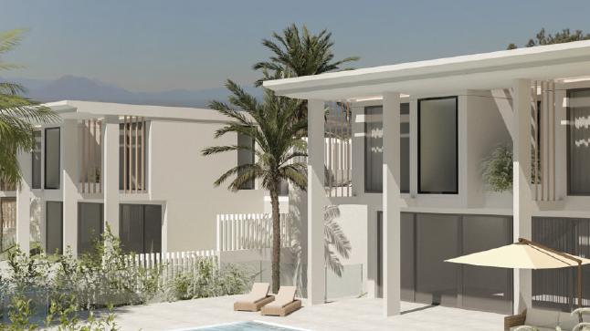 Image No.22-Villa de 4 chambres à vendre à Marbella