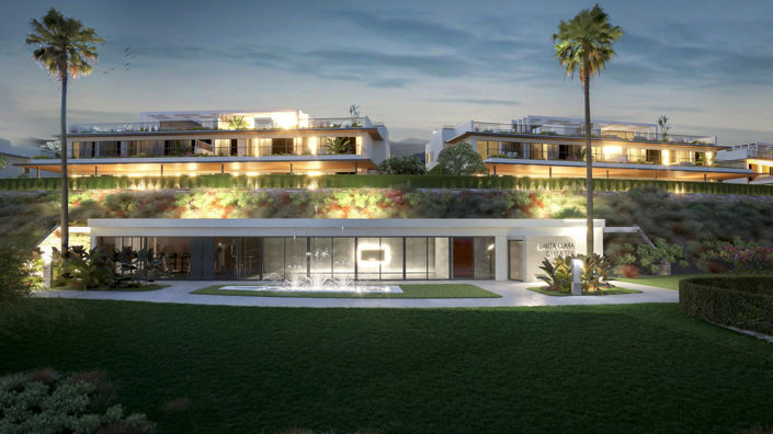 Image No.19-Appartement de 3 chambres à vendre à Marbella
