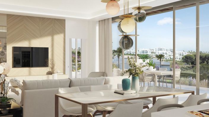 Image No.26-Appartement de 3 chambres à vendre à Marbella