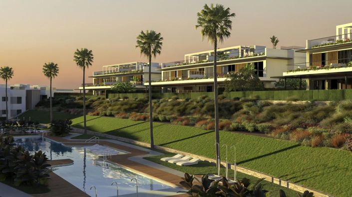 Image No.28-Appartement de 3 chambres à vendre à Marbella