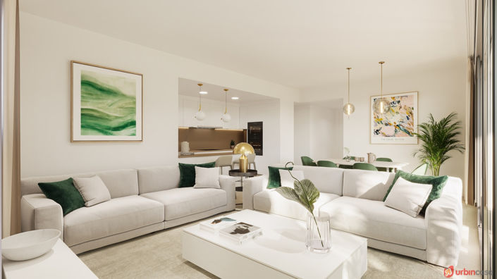 Image No.3-2 Bed Apartment for sale