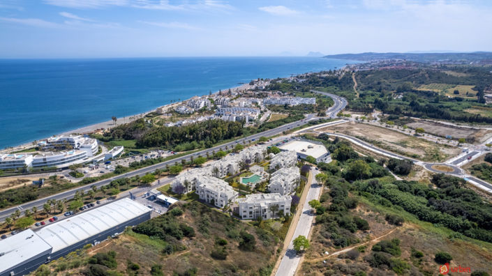 Image No.16-Appartement de 2 chambres à vendre à Marbella