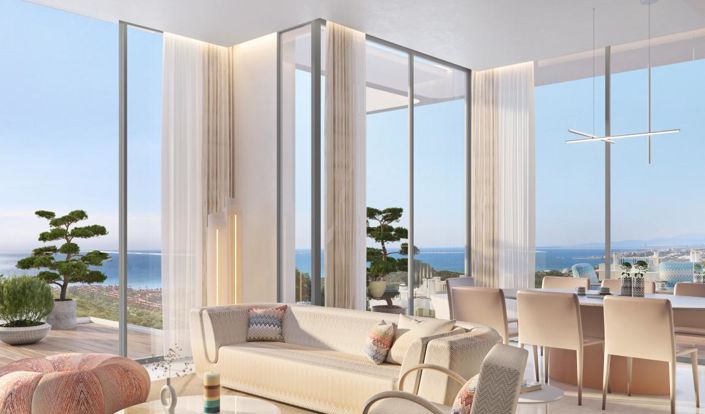 Image No.14-4 Bed Penthouse for sale