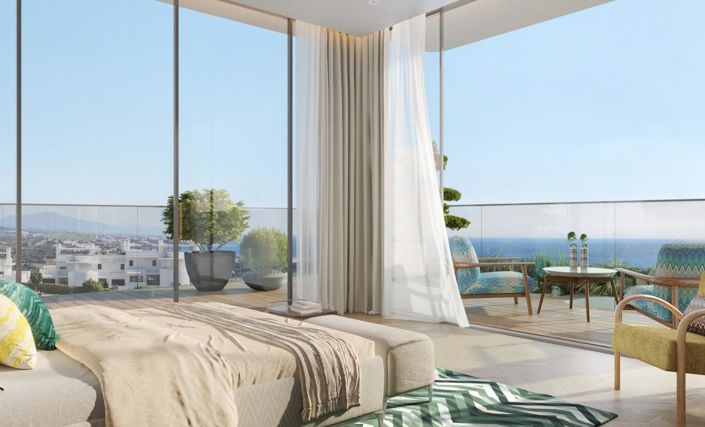 Image No.18-4 Bed Penthouse for sale