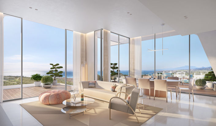 Image No.3-4 Bed Penthouse for sale