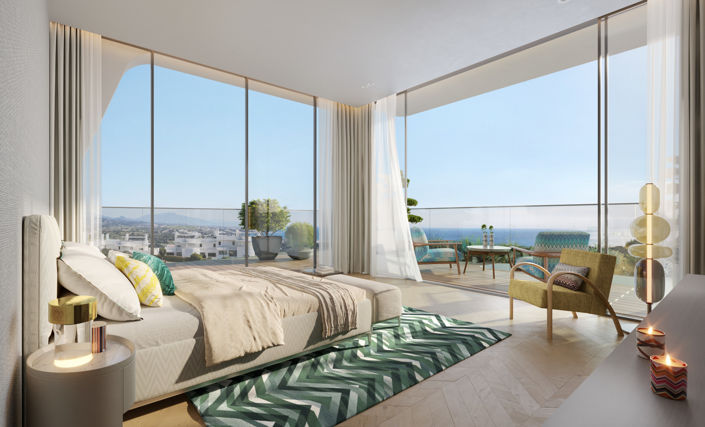Image No.5-4 Bed Penthouse for sale