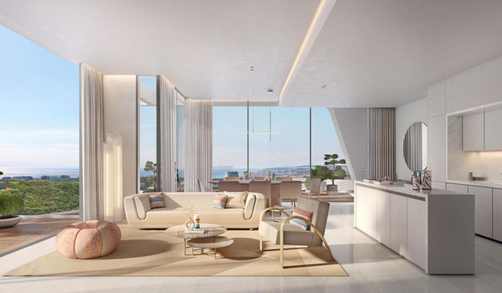 Image No.6-4 Bed Penthouse for sale
