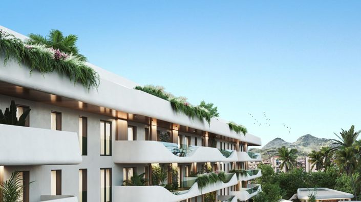 Image No.19-4 Bed Apartment for sale