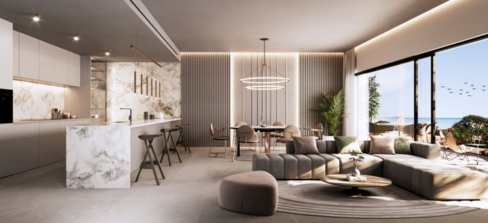 Image No.8-4 Bed Apartment for sale