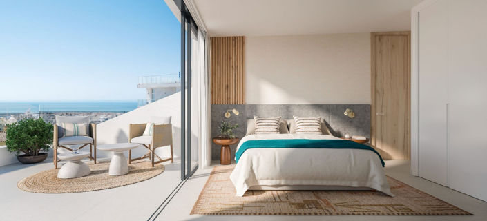 Image No.4-3 Bed Apartment for sale