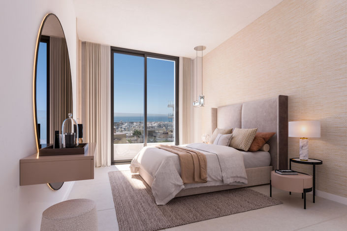 Image No.7-3 Bed Apartment for sale