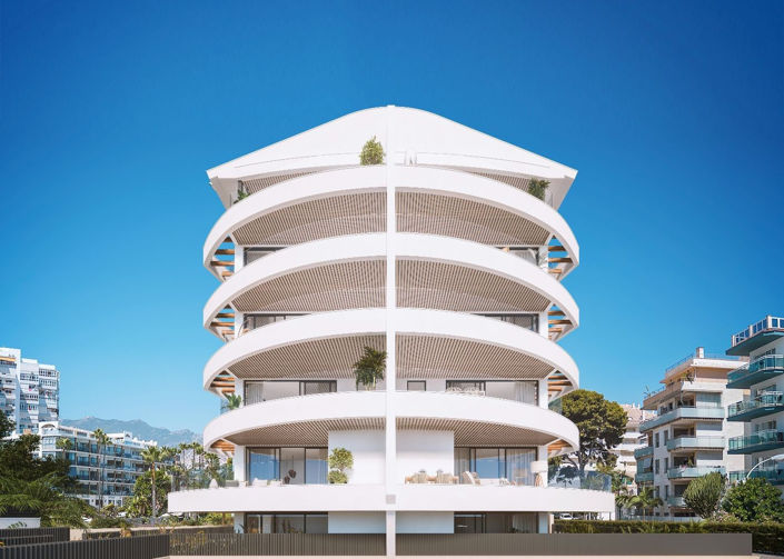 Image No.10-3 Bed Apartment for sale