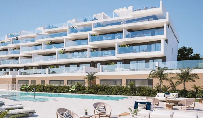 Image No.17-Appartement de 3 chambres à vendre à Marbella