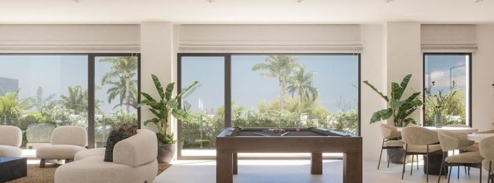 Image No.26-Appartement de 3 chambres à vendre à Marbella