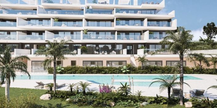 Image No.29-Appartement de 3 chambres à vendre à Marbella