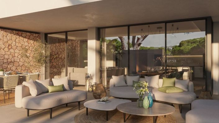 Image No.24-Villa de 4 chambres à vendre à Marbella