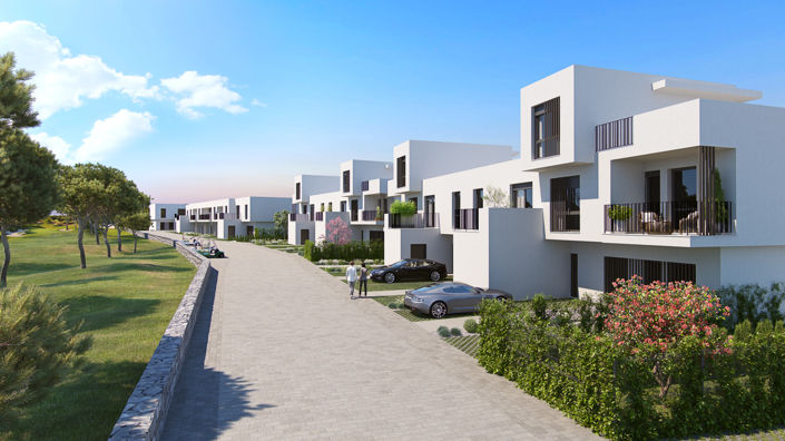 Image No.7-4 Bed Villa for sale
