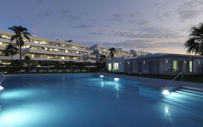 Image No.12-3 Bed Apartment for sale