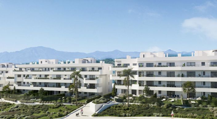 Image No.14-3 Bed Apartment for sale