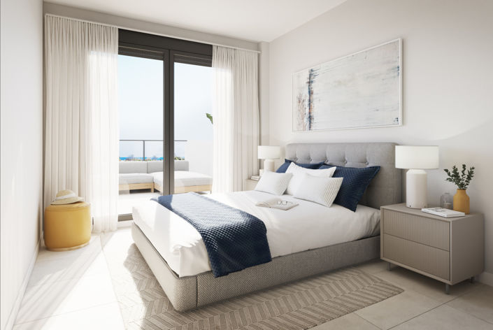 Image No.7-3 Bed Apartment for sale