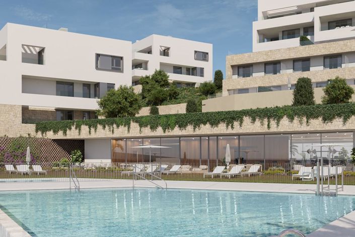 Image No.13-Appartement de 4 chambres à vendre à Marbella