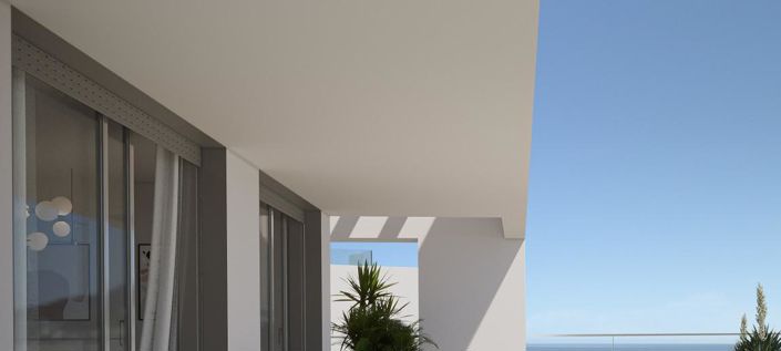 Image No.22-Appartement de 4 chambres à vendre à Marbella