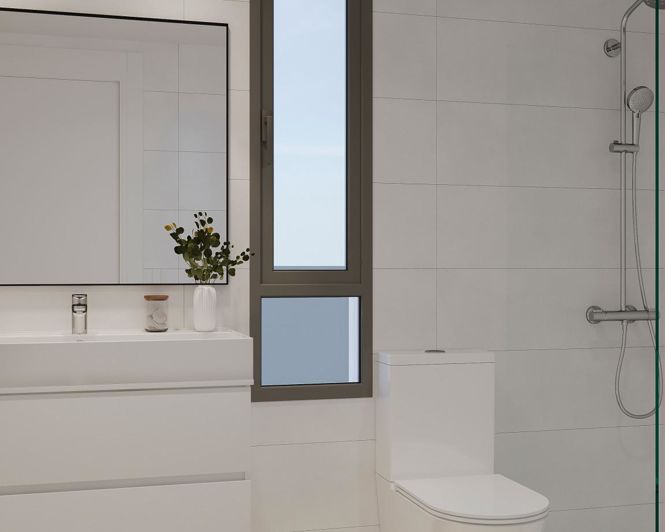 Image No.26-Appartement de 4 chambres à vendre à Marbella