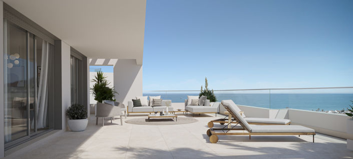 Image No.6-Appartement de 4 chambres à vendre à Marbella