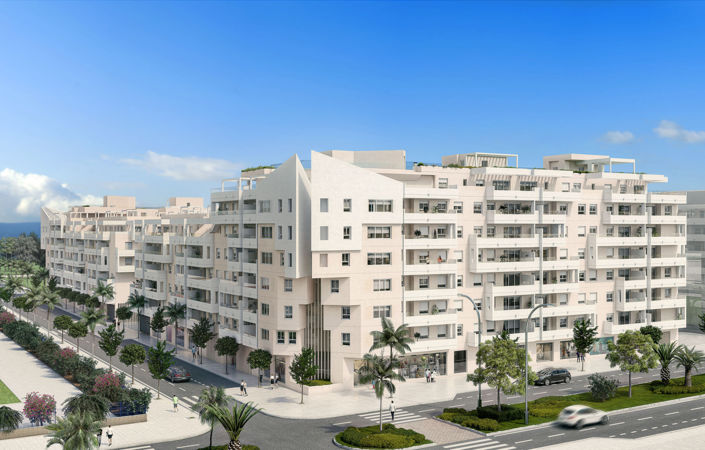 Image No.13-4 Bed Apartment for sale