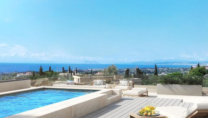 Image No.14-4 Bed Apartment for sale