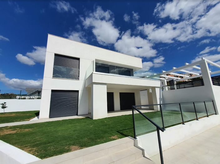 Image No.15-Villa de 4 chambres à vendre à Marbella