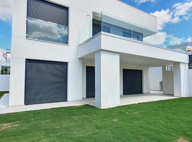 Image No.24-Villa de 4 chambres à vendre à Marbella
