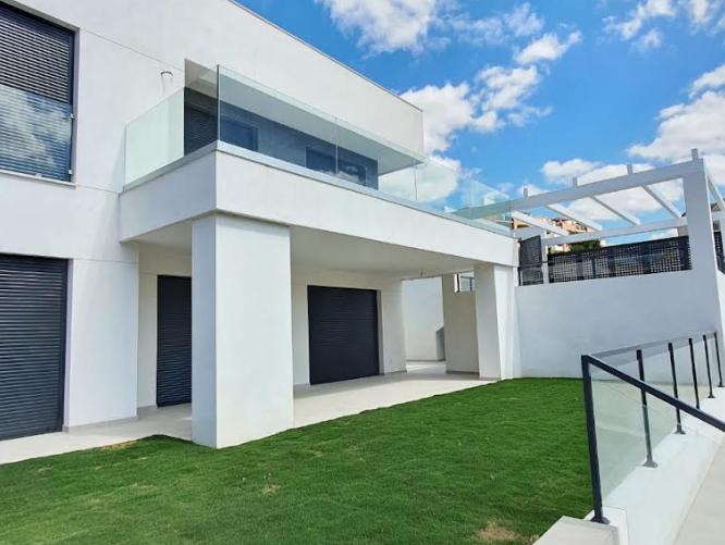 Image No.29-Villa de 4 chambres à vendre à Marbella