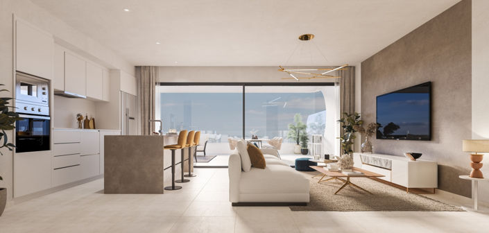 Image No.5-4 Bed Apartment for sale
