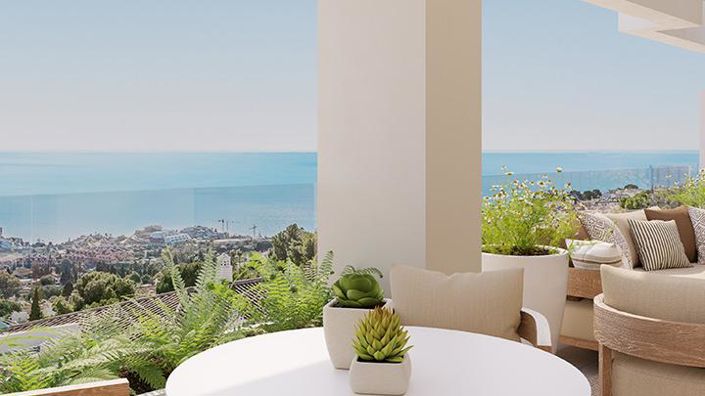 Image No.25-Appartement de 2 chambres à vendre à Marbella