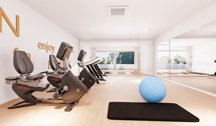 Image No.14-Villa de 4 chambres à vendre à Marbella
